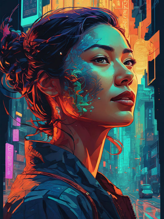 Agada - CALVENDO Foto-Puzzle'