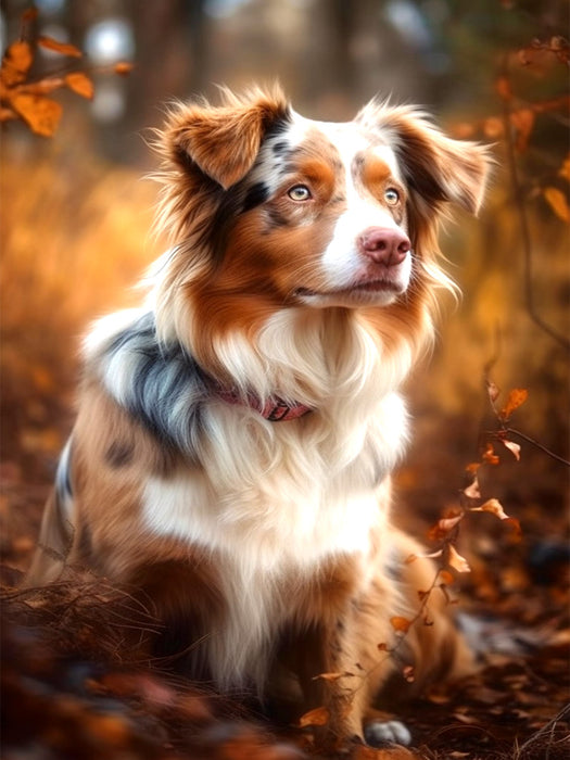 Loyal - CALVENDO Foto-Puzzle'