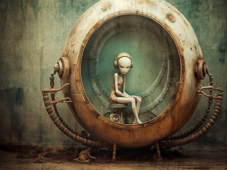 Musik - CALVENDO Foto-Puzzle'