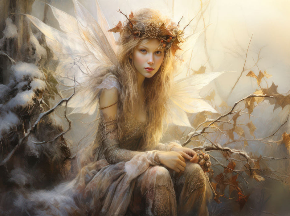 Liviana - CALVENDO Foto-Puzzle'