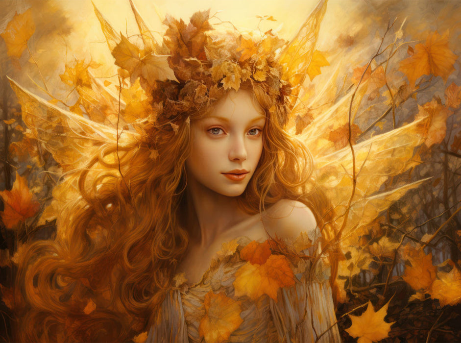Siofra - CALVENDO Foto-Puzzle'