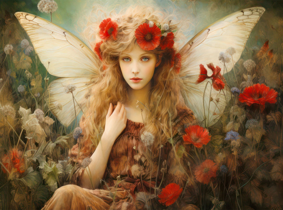 Olette - CALVENDO Foto-Puzzle'