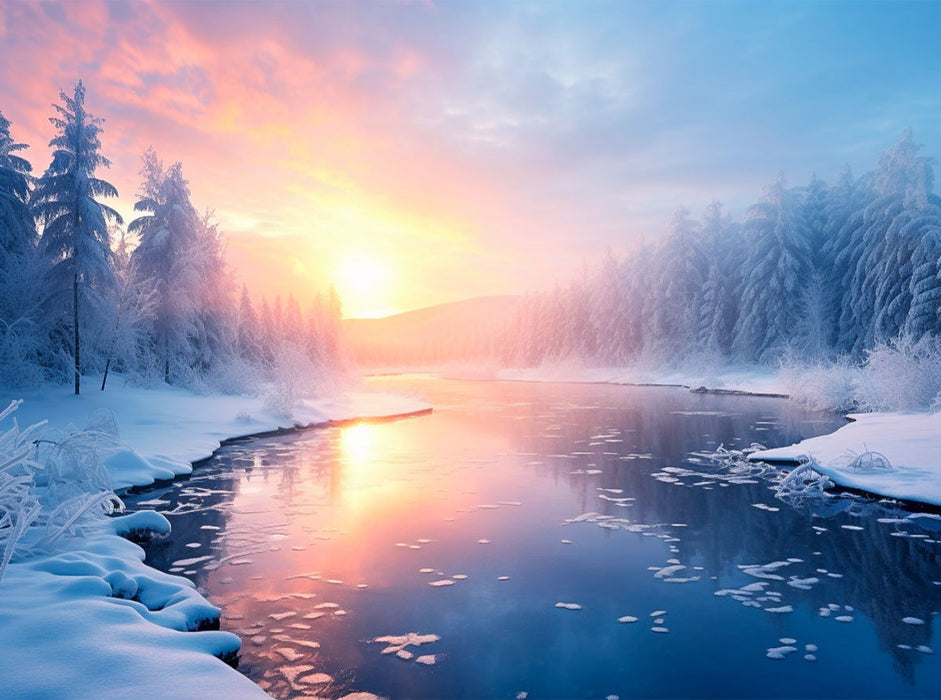 Ein Motiv aus dem Kalender Meditation und innerer Frieden - CALVENDO Foto-Puzzle'