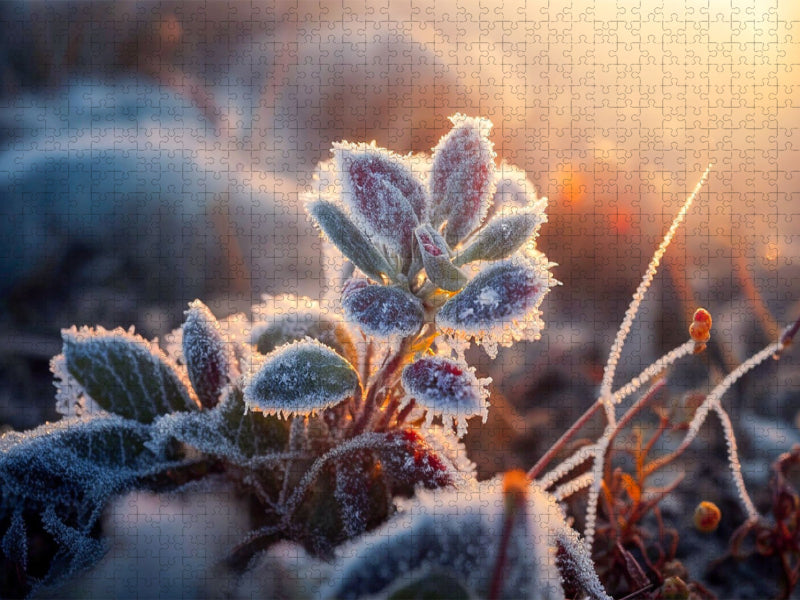 Ein Motiv aus dem Kalender Meditation und innerer Frieden - CALVENDO Foto-Puzzle'