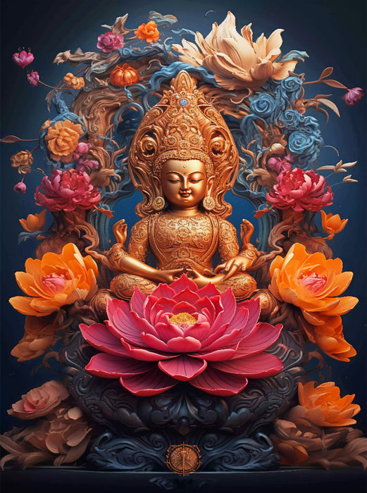 Mettamore - CALVENDO Foto-Puzzle'