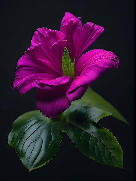 Traum in Magenta - CALVENDO Foto-Puzzle'