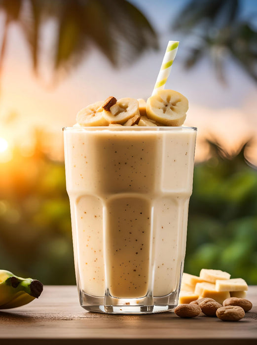 GOOD MORNING SMOOTHIE - CALVENDO Foto-Puzzle'