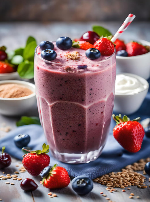 BEAUTY SMOOTHIE - CALVENDO Foto-Puzzle'