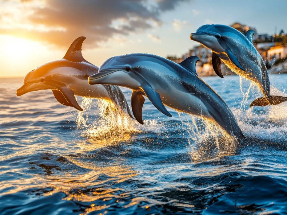 So funktioniert die Kommunikation sehr gut - CALVENDO Foto-Puzzle'