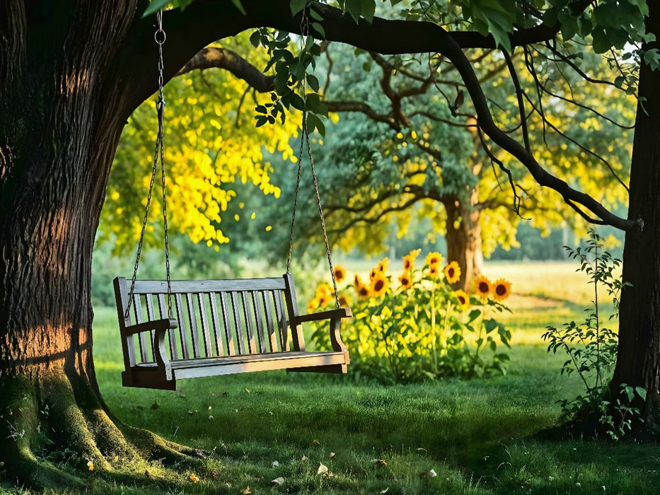 Wo der Sommer bleibt - CALVENDO Foto-Puzzle'