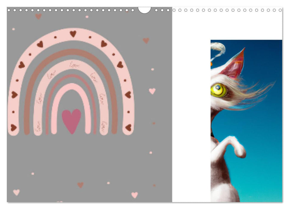 asdfasdf (CALVENDO Wandkalender 2026)