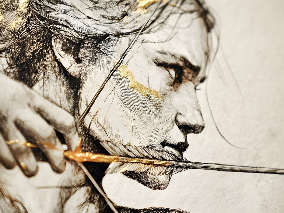 Ein Motiv aus dem Kalender "Olympia. Anders." - CALVENDO Foto-Puzzle'