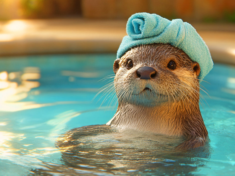 Vorbereitung auf des Ende es Jahres - CALVENDO Foto-Puzzle'