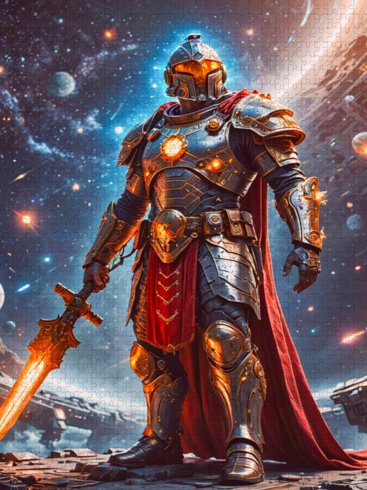 Ein Motiv aus dem Kalender SPQR Stellaris - Das Ewige Imperium - CALVENDO Foto-Puzzle'