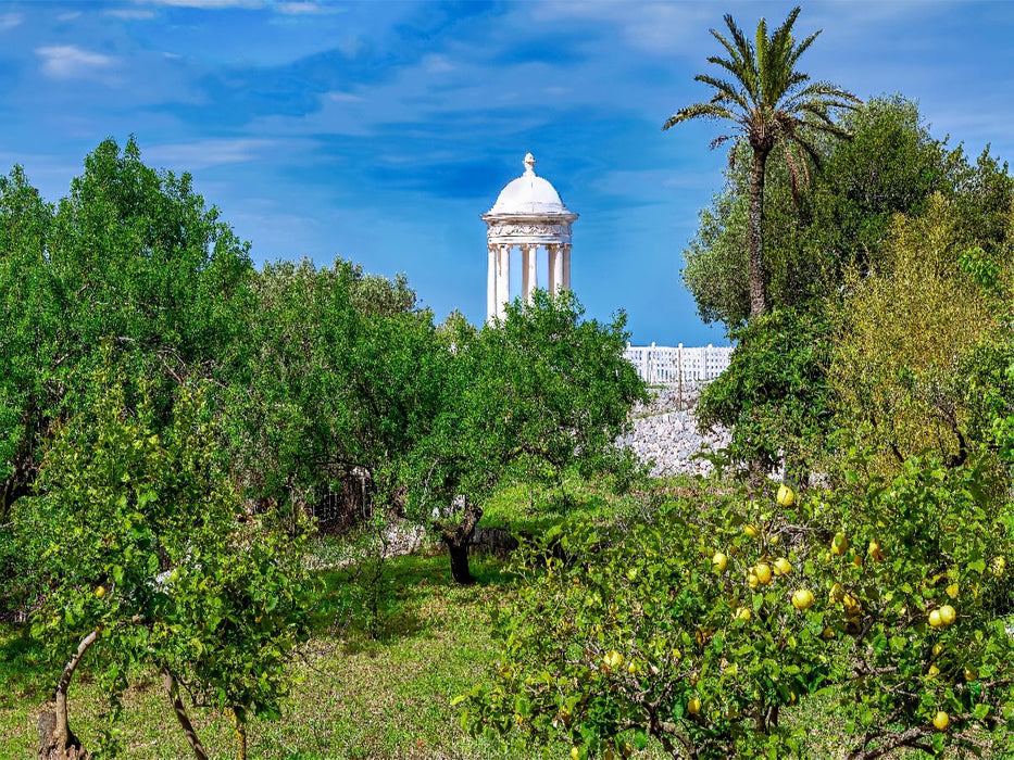 Mallorca - CALVENDO Foto-Puzzle'