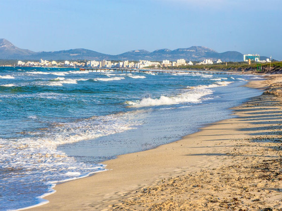 Mallorca - CALVENDO Foto-Puzzle'