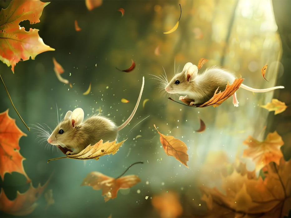 Ein Motiv aus dem Kalender "Windreisende" - CALVENDO Foto-Puzzle'