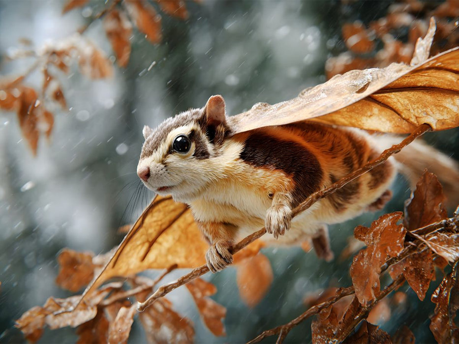 Ein Motiv aus dem Kalender "Windreisende" - CALVENDO Foto-Puzzle'