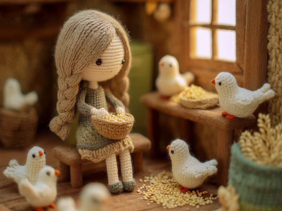 Aschenputtel - CALVENDO Foto-Puzzle'