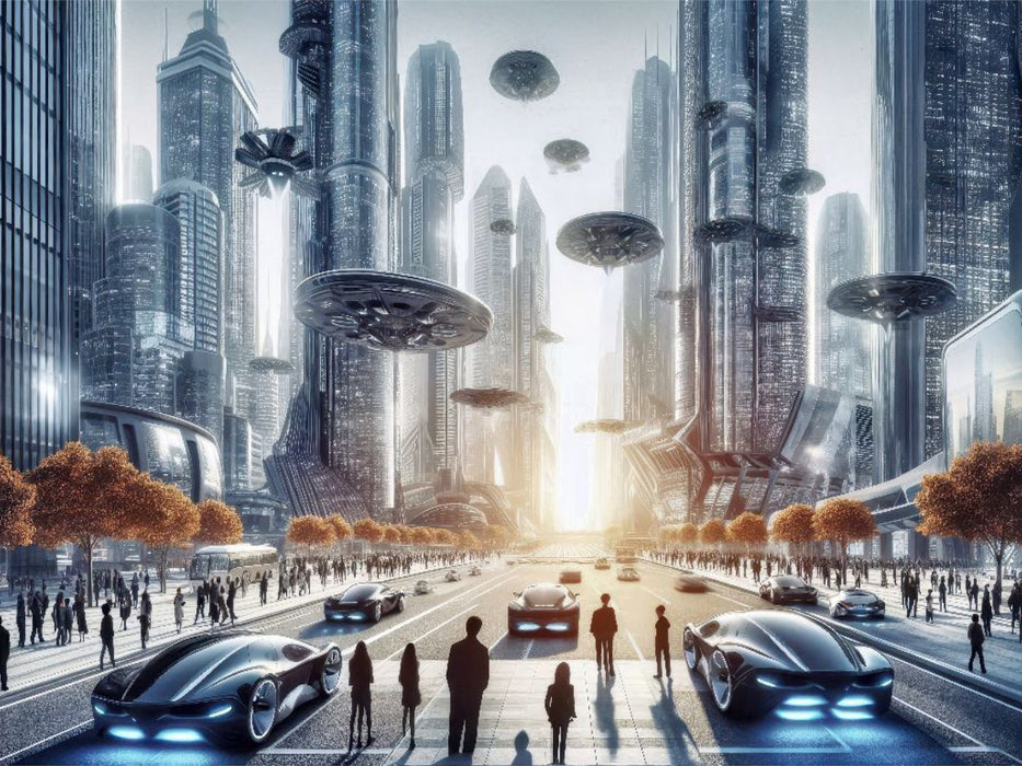 Logik ist nur der Anfang. - CALVENDO Foto-Puzzle'