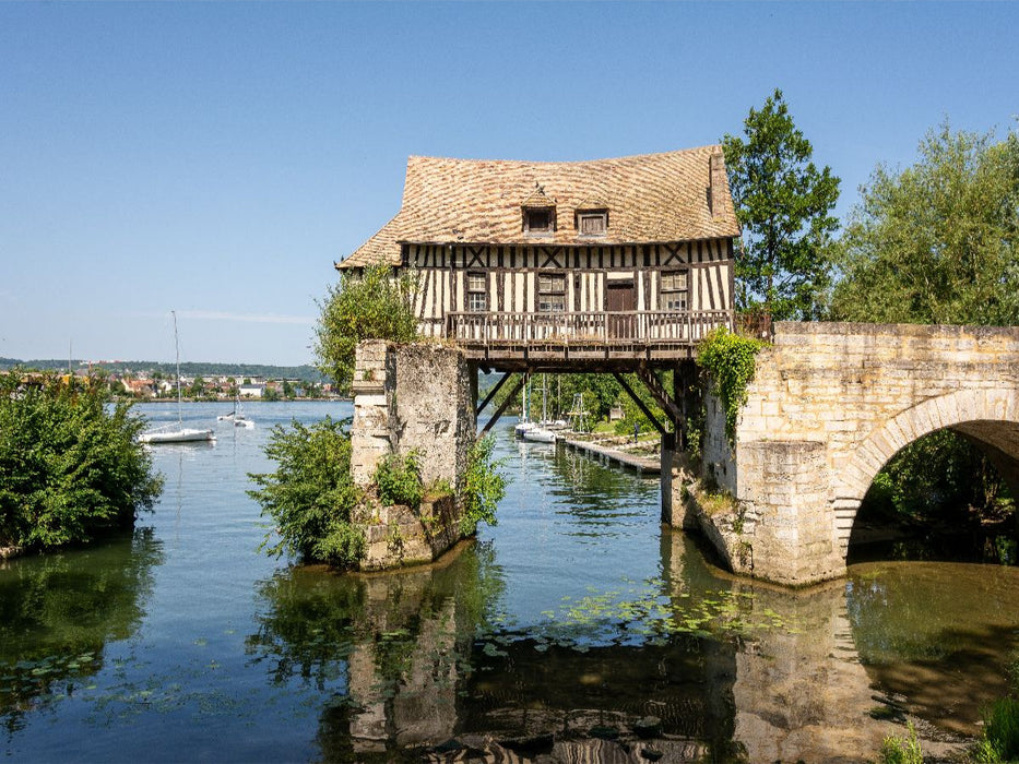 Vernon - CALVENDO Foto-Puzzle'