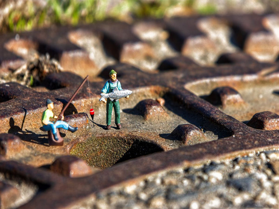 Angelloch - CALVENDO Foto-Puzzle'