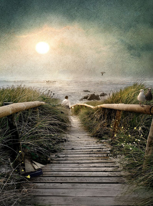 Erinnerungen - CALVENDO Foto-Puzzle'