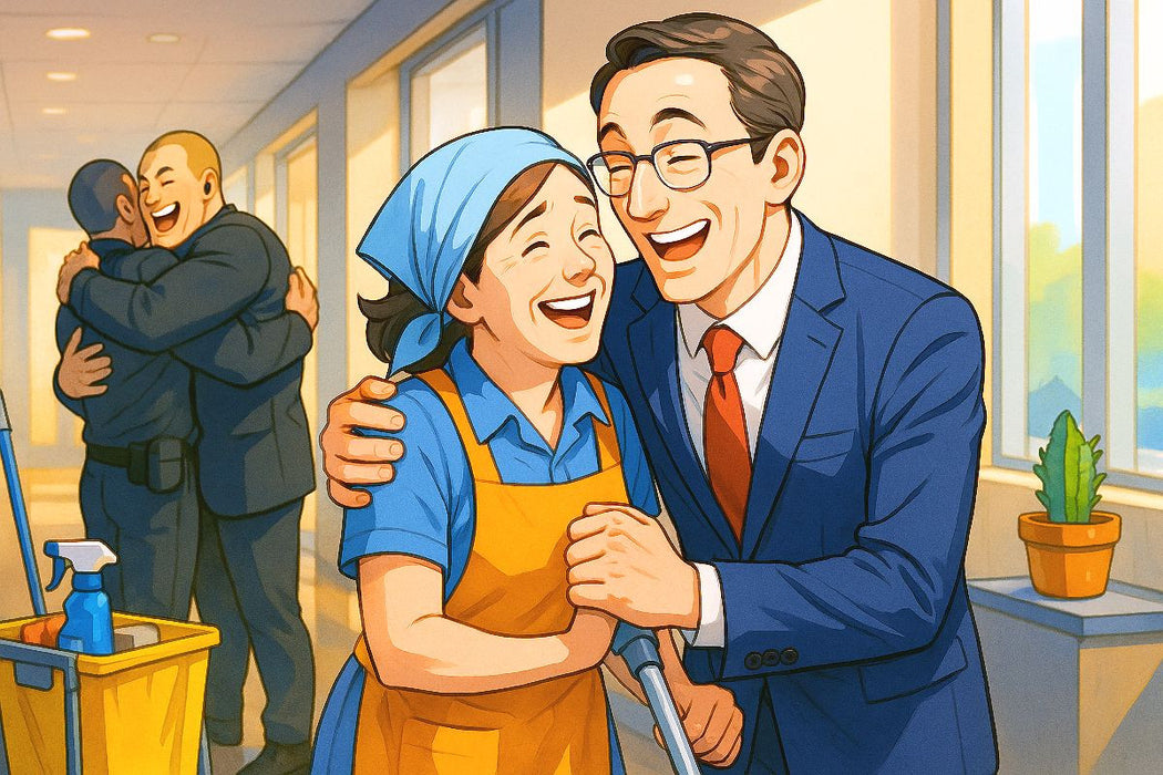 Premium Textil-Leinwand Tag der Dankbarkeit