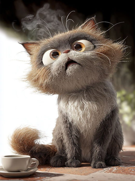 Weil sie die bestenplätze wählen - CALVENDO Foto-Puzzle'