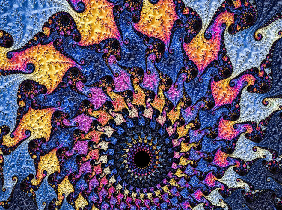 realms - CALVENDO Foto-Puzzle'