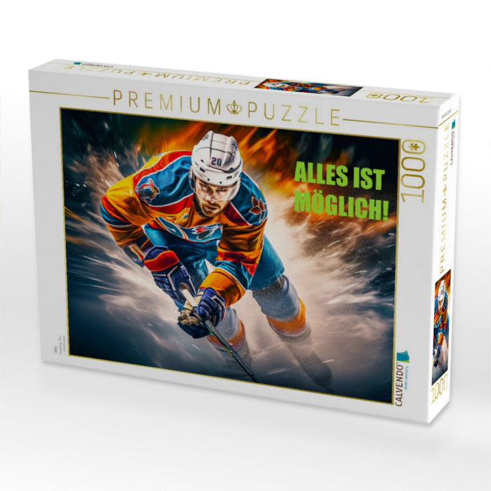 Alles - CALVENDO Foto-Puzzle'