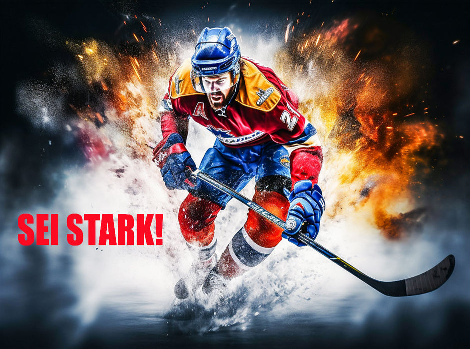Stark - CALVENDO Foto-Puzzle'