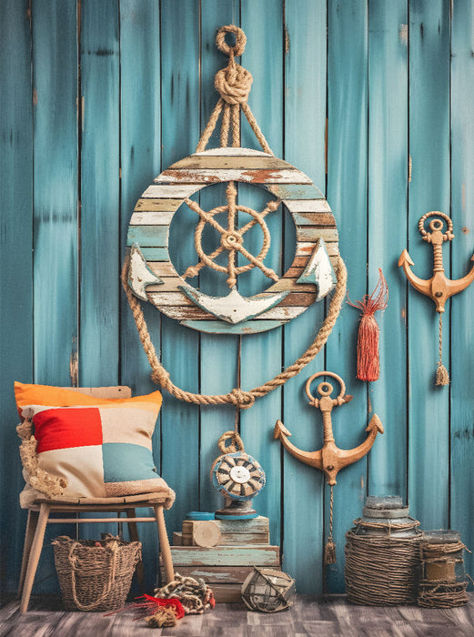 Strandidylle - CALVENDO Foto-Puzzle'