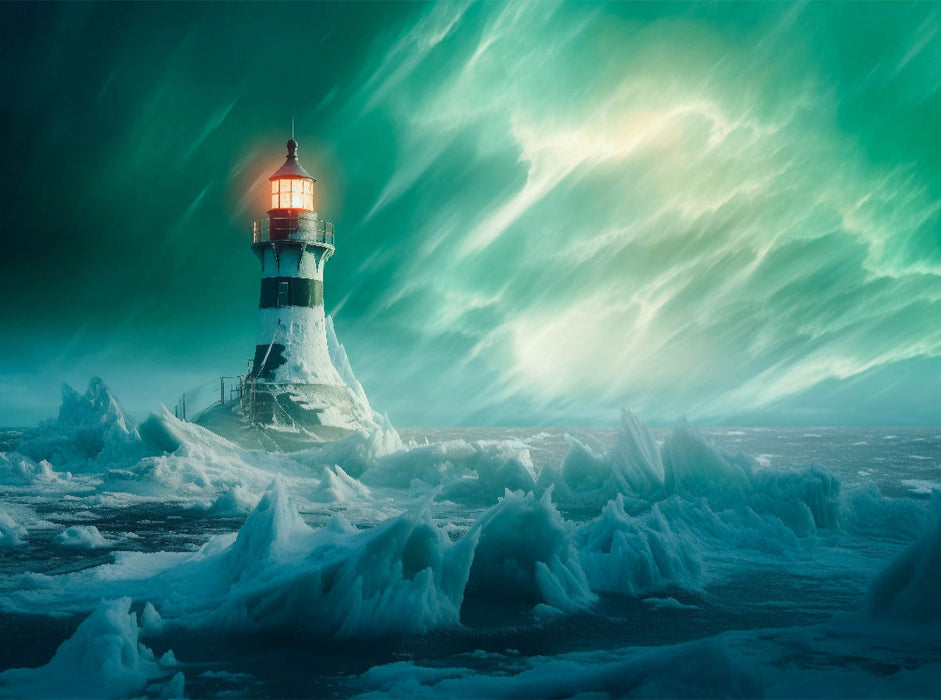 Stardust - CALVENDO Foto-Puzzle'