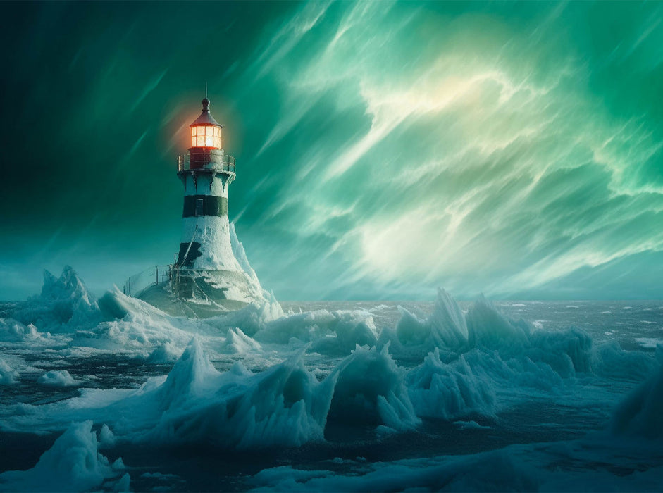 Stardust - CALVENDO Foto-Puzzle'