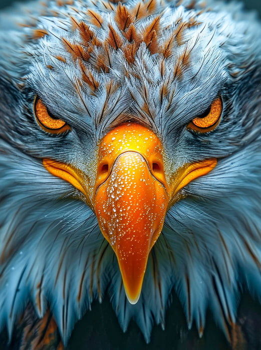 Adler - CALVENDO Foto-Puzzle'