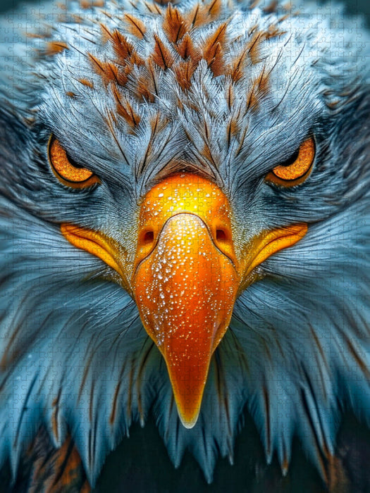 Adler - CALVENDO Foto-Puzzle'