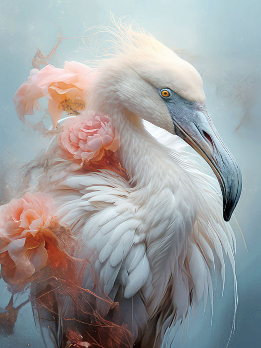 Tierportraits Malerei - CALVENDO Foto-Puzzle'