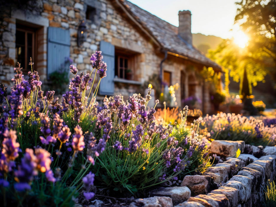 Provence - CALVENDO Foto-Puzzle'