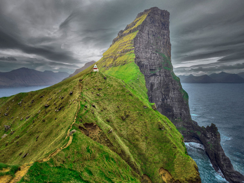 Kallur - CALVENDO Foto-Puzzle'