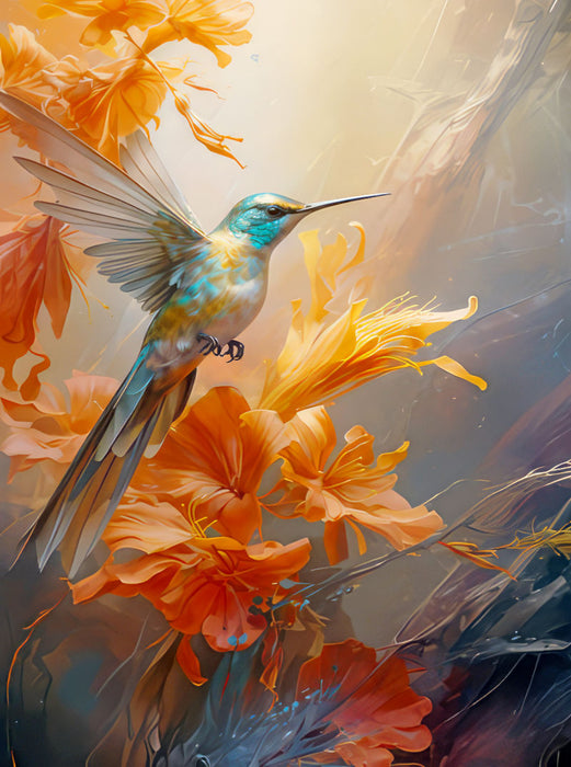 Fantasiebild - CALVENDO Foto-Puzzle'