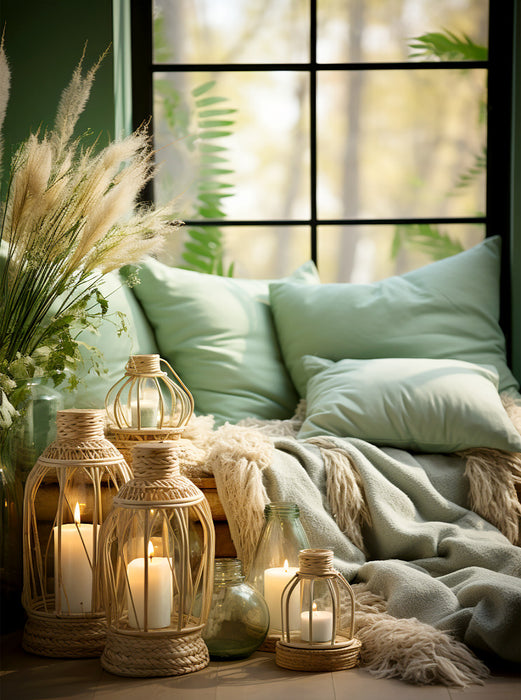 Chillzone - CALVENDO Foto-Puzzle'