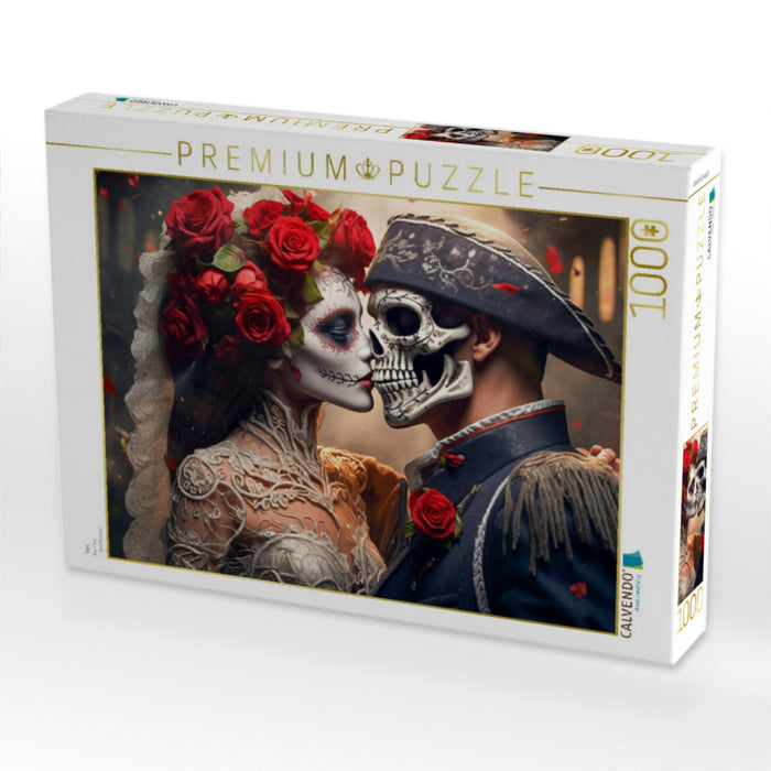 Tres - CALVENDO Foto-Puzzle'