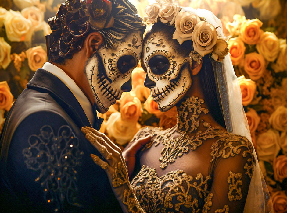 Doce - CALVENDO Foto-Puzzle'