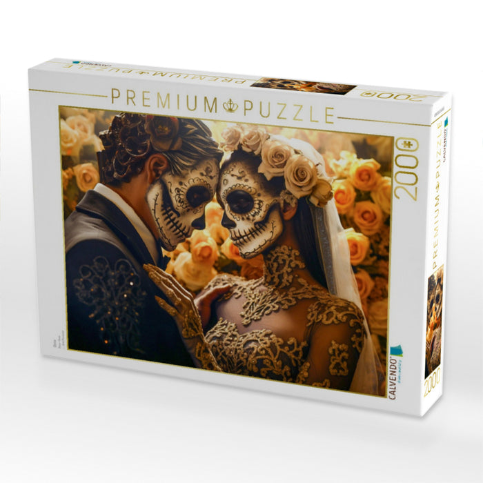 Doce - CALVENDO Foto-Puzzle'