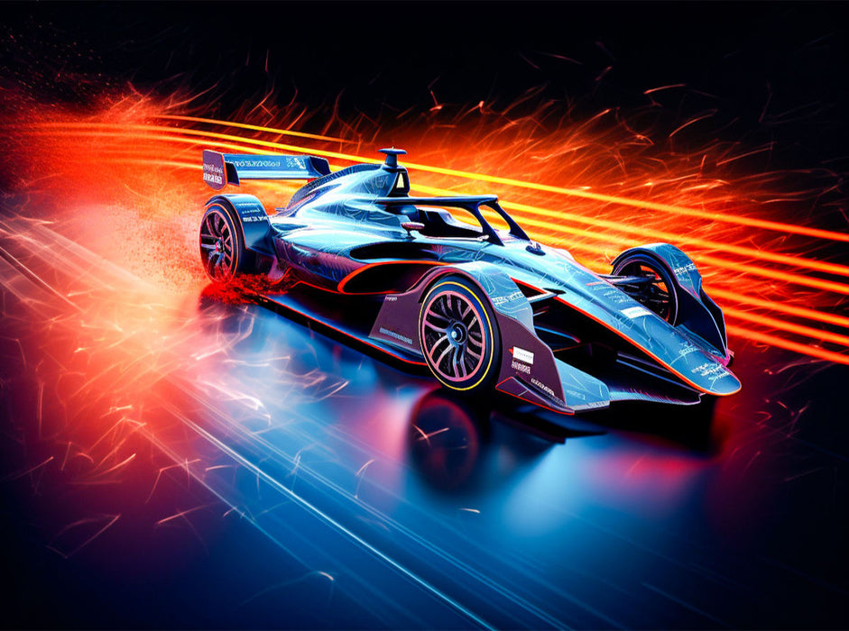 Decimus - CALVENDO Foto-Puzzle'