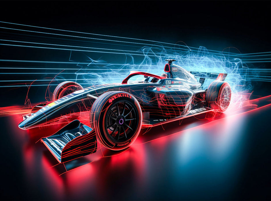 Secundus - CALVENDO Foto-Puzzle'