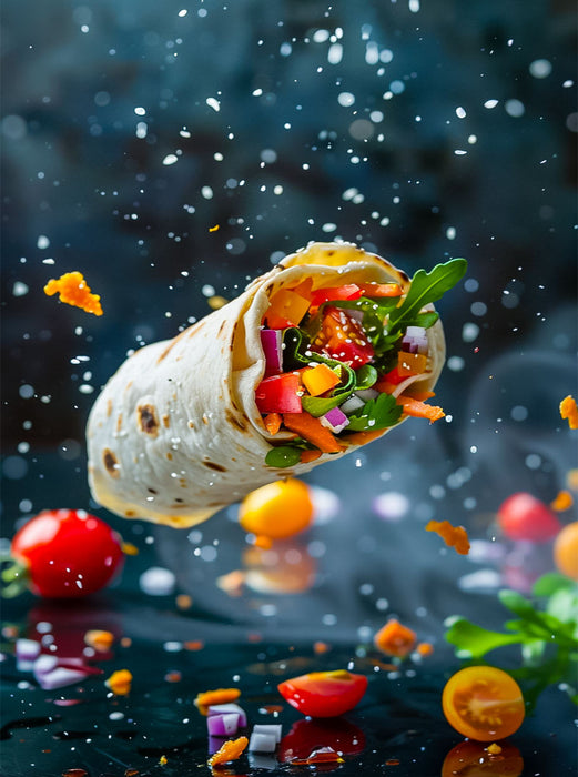 Wrap - CALVENDO Foto-Puzzle'