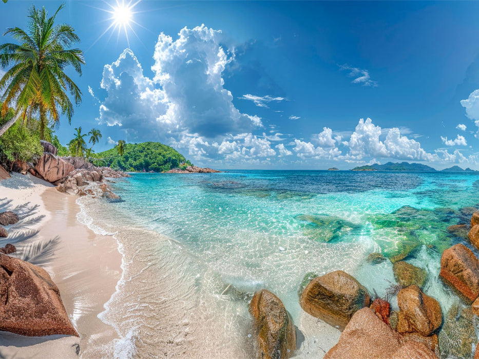 Ein Wunder der Natur - CALVENDO Foto-Puzzle'