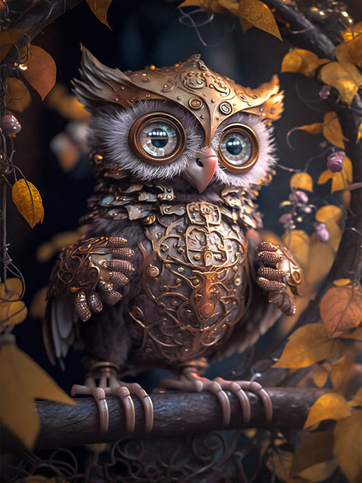 Sir Arkon - CALVENDO Foto-Puzzle'